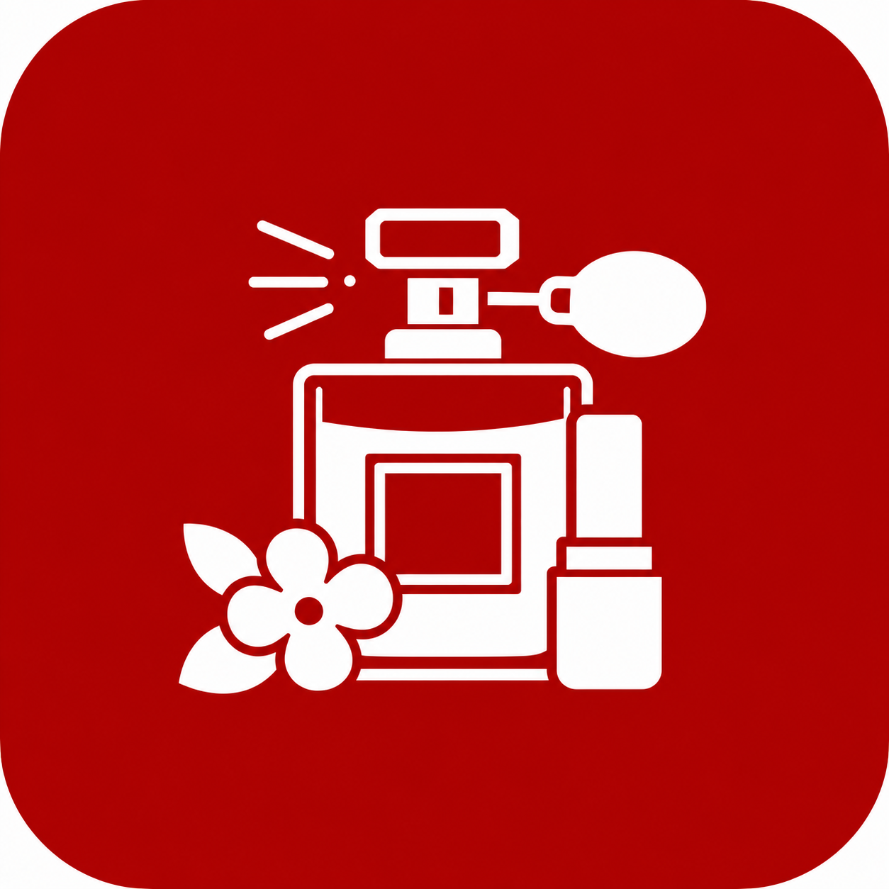 Perfumes y Belleza