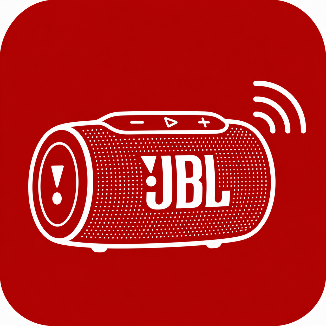 JBL Parlantes