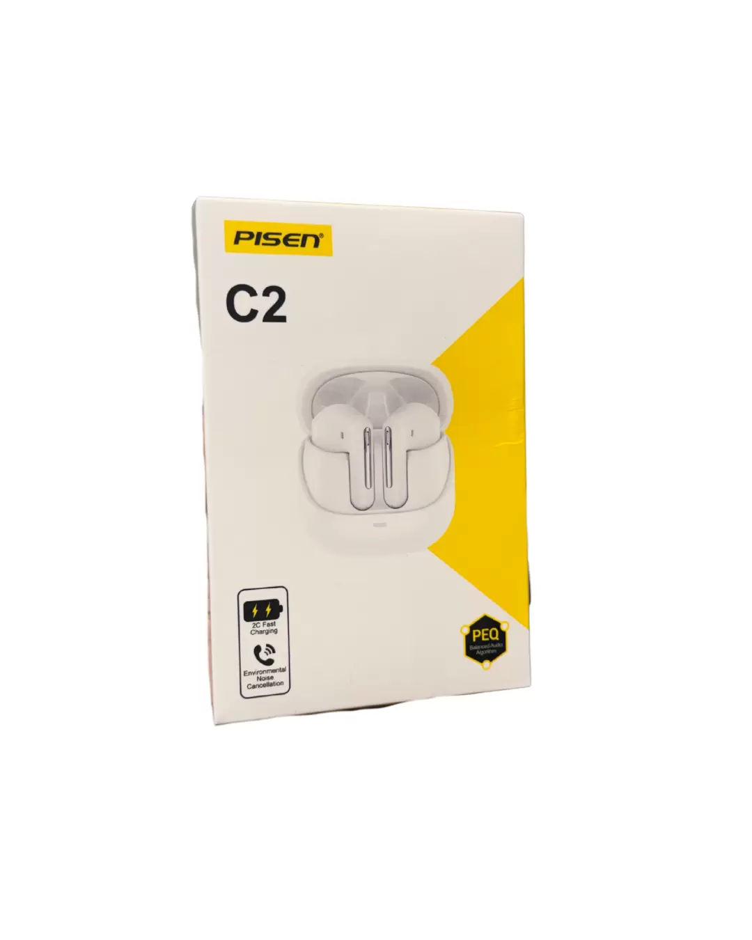 Auriculares Bluetooth Pisen C2 True Wireless Original