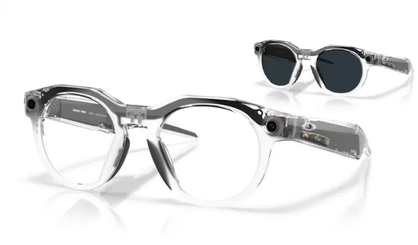 Oakley Meta Transition (Originales)