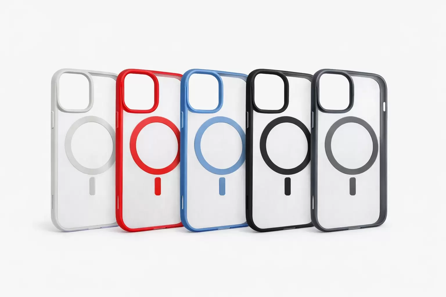 Case Mag Color