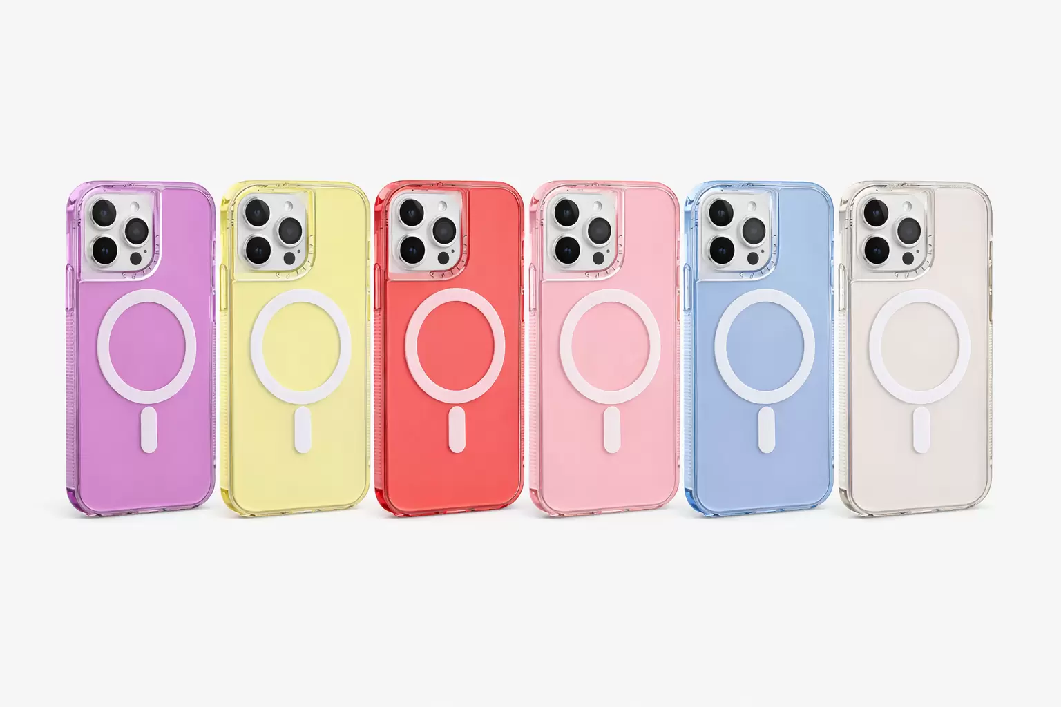 Case Space Color