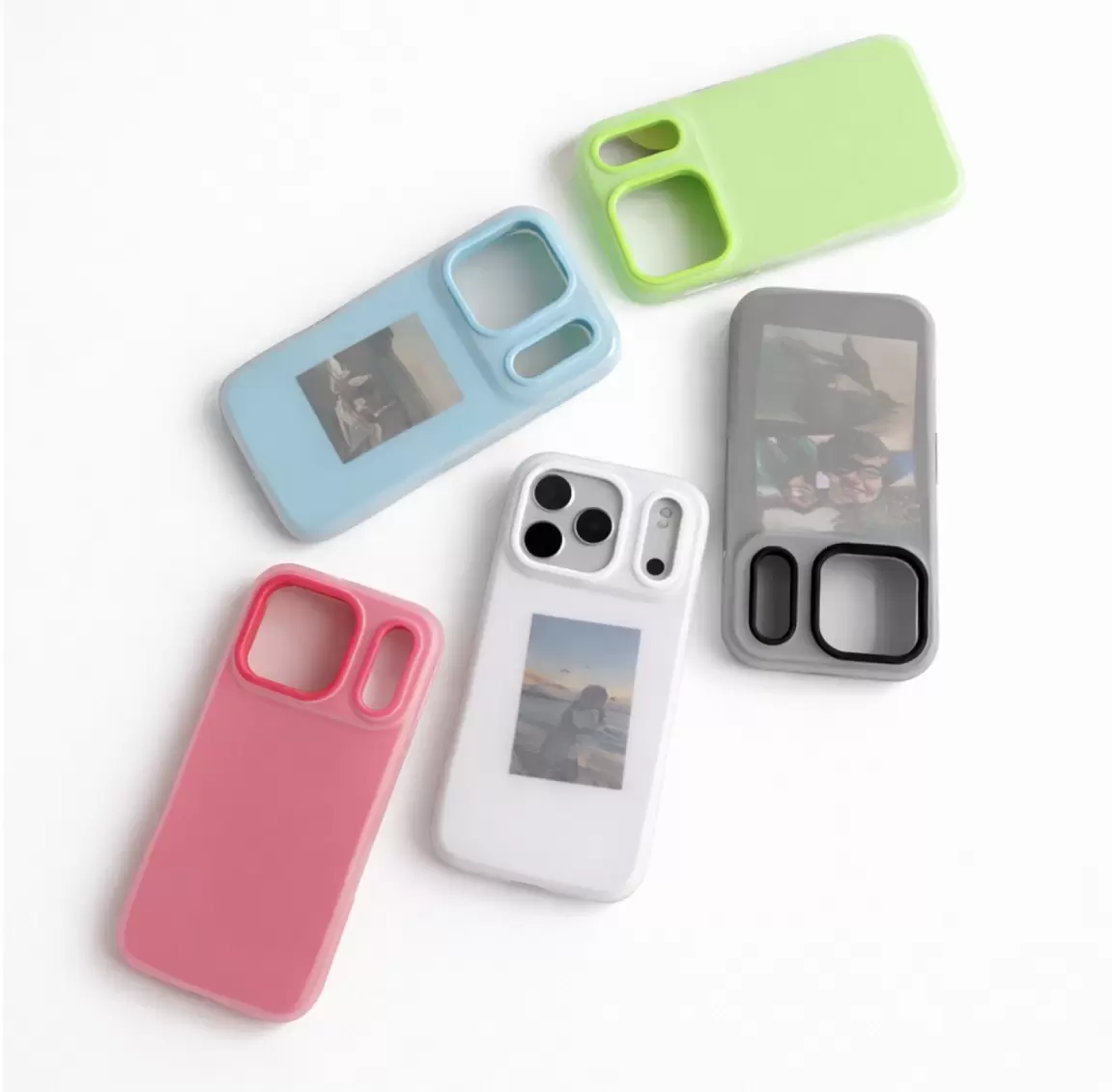 Case Sweet