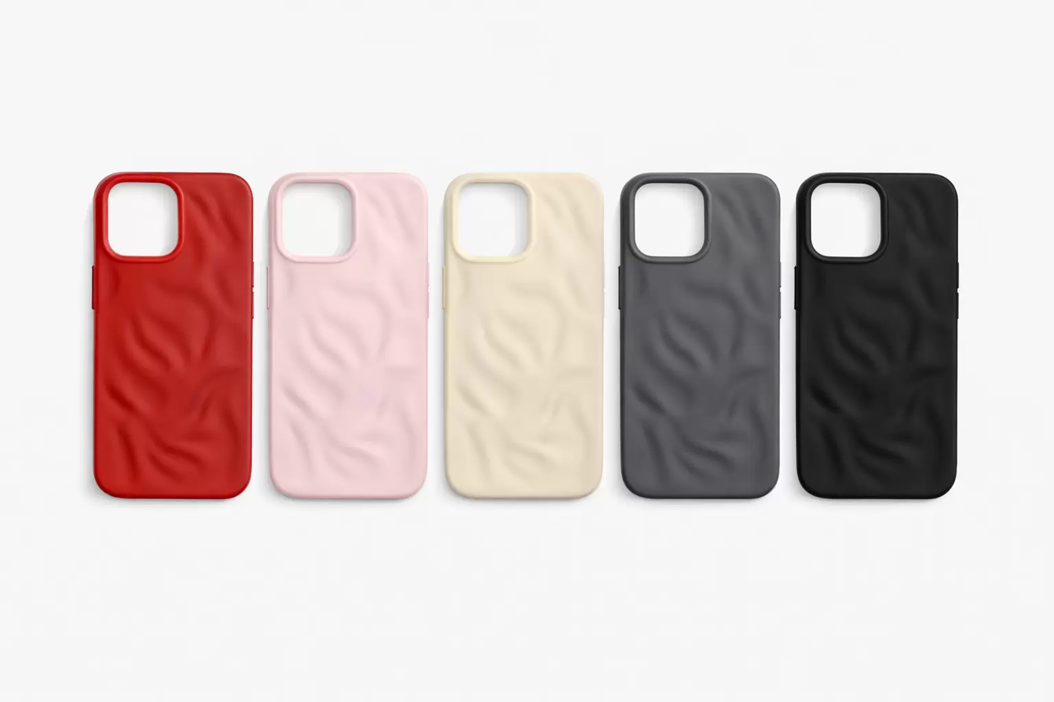 Case Gelatina Flux