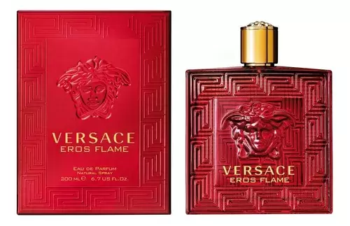 Versace Eros Flame
