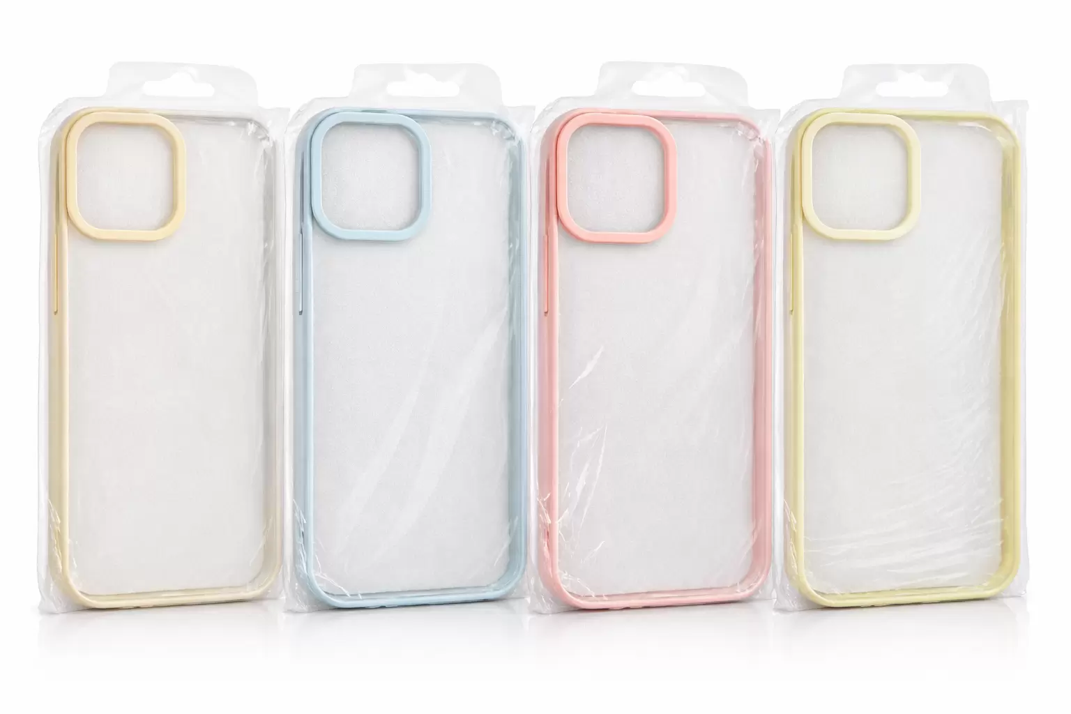 Fundas Pop Case
