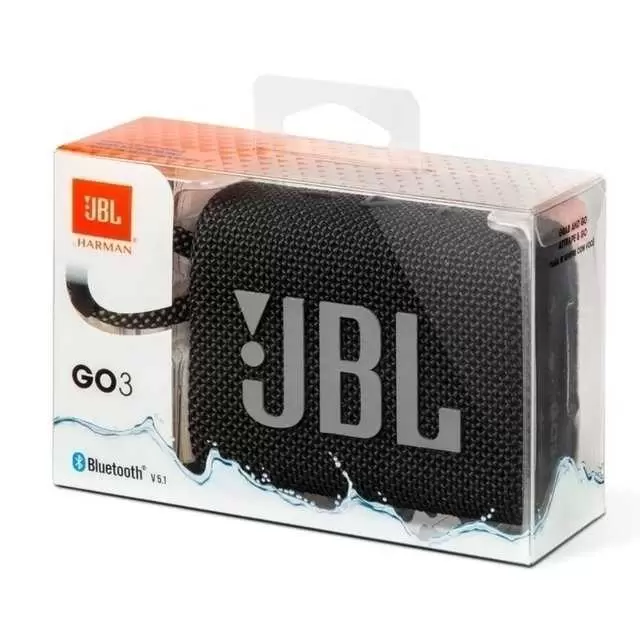 JBL Go3