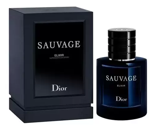 Dior Sauvage Elixir