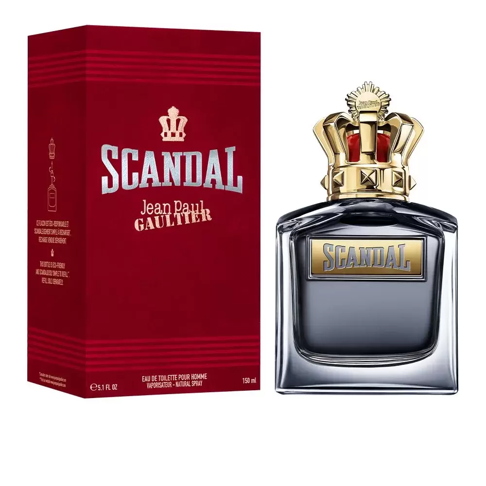 Jean Paul Gaultier Scandal
