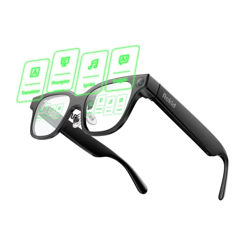 Rokid AI Glasses