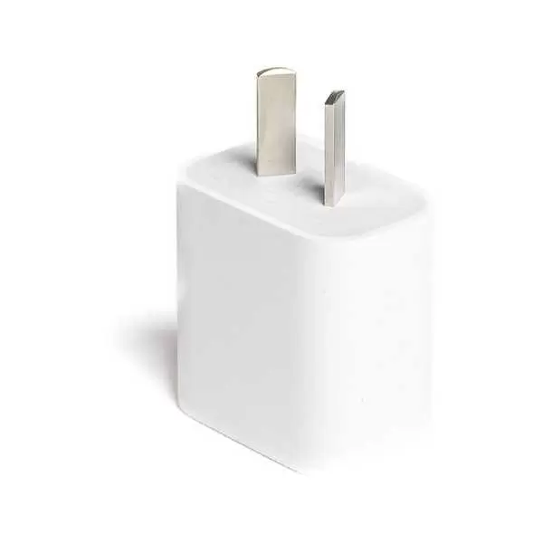 Cabezal Apple 20W (Sin Caja)