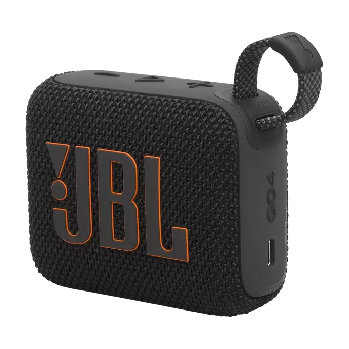 JBL GO 4