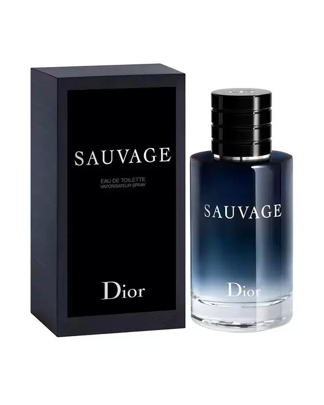 Dior Sauvage EDT