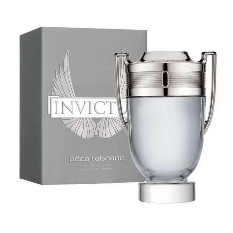 Invictus EDT de Rabanne