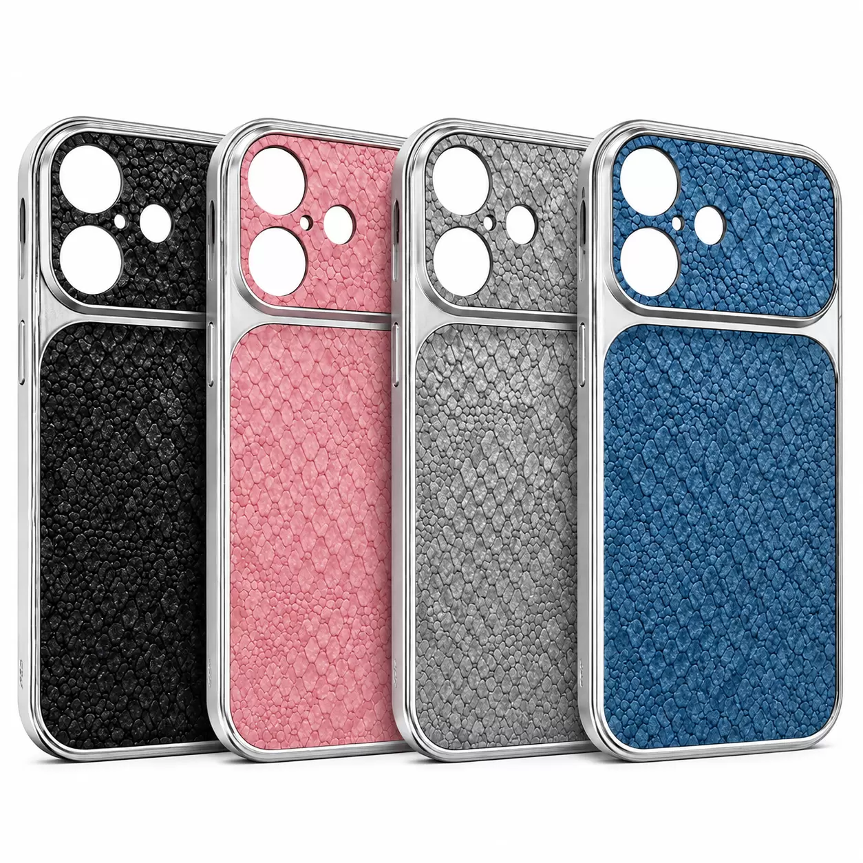 Funda Snake King