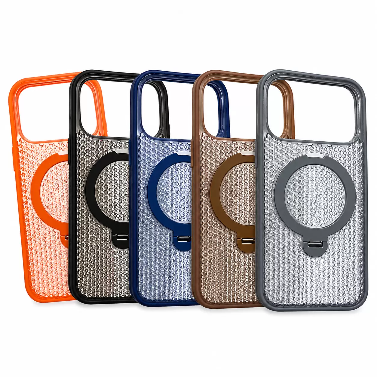 Funda Smart Ring