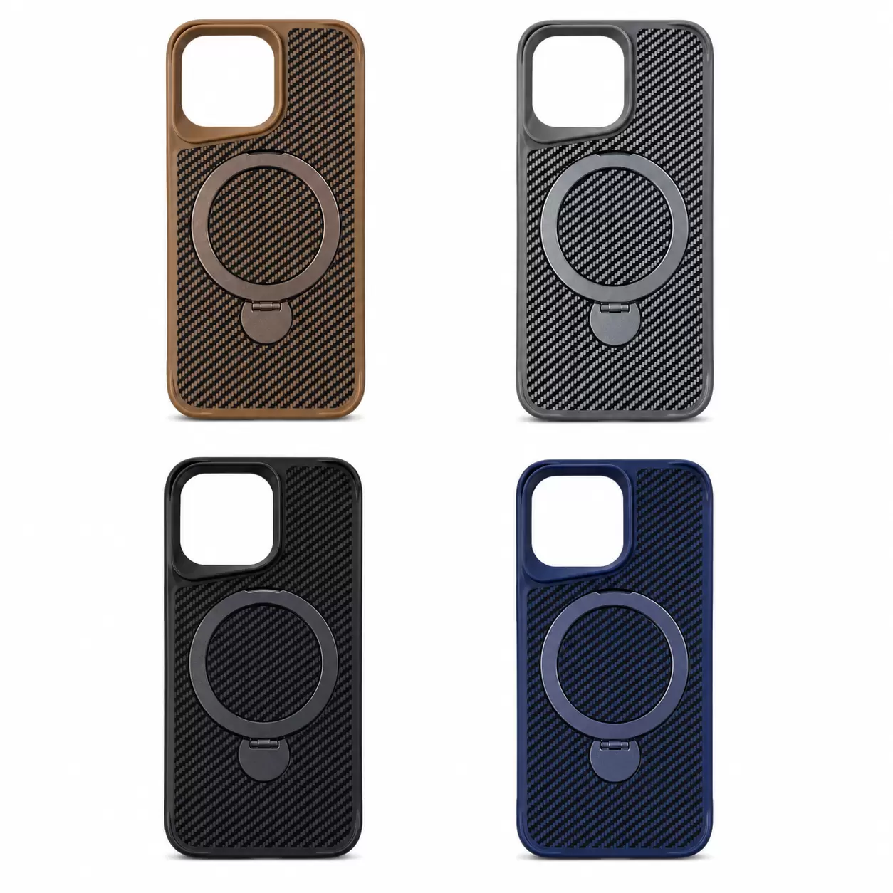 Case Carbono