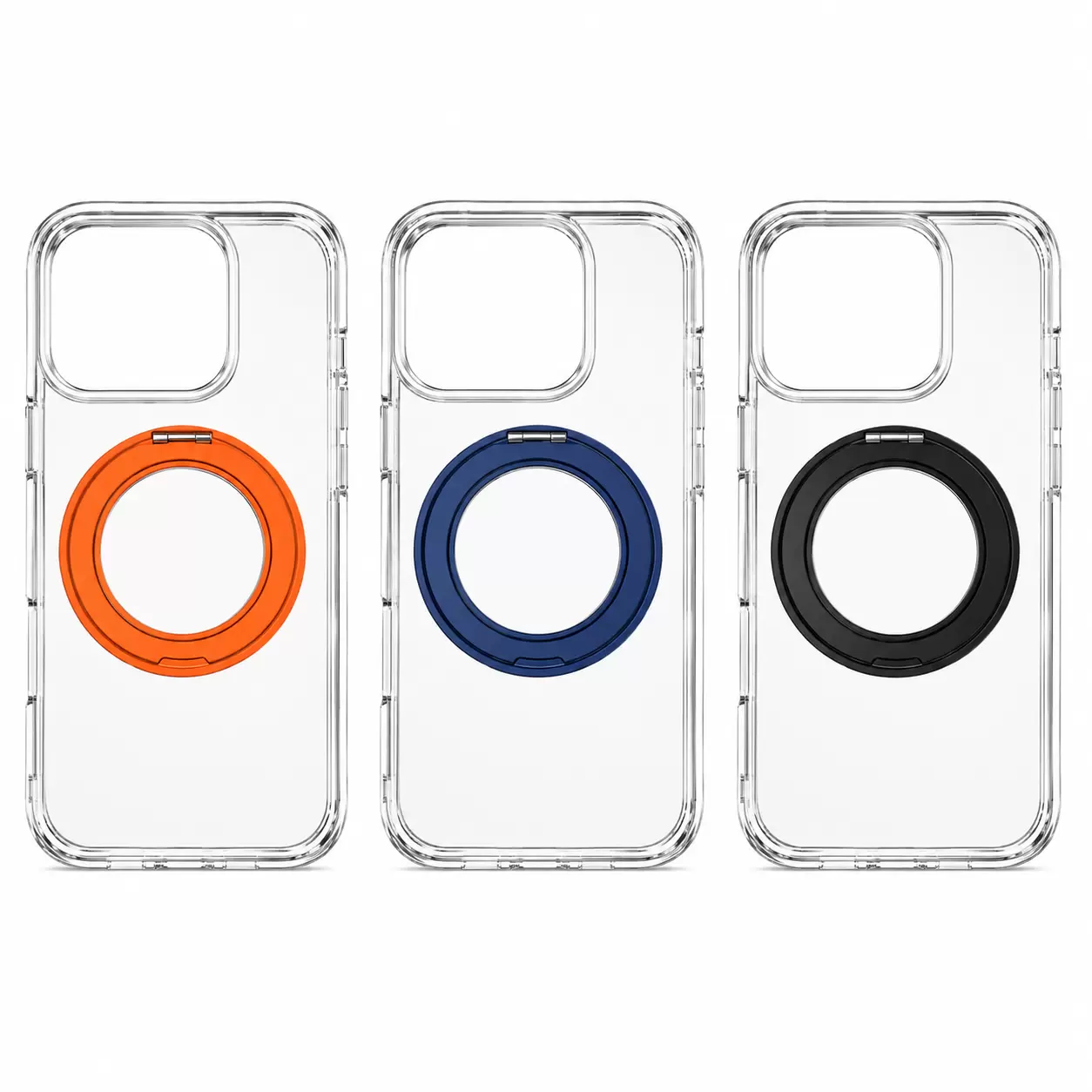 Case MagSafe Aro