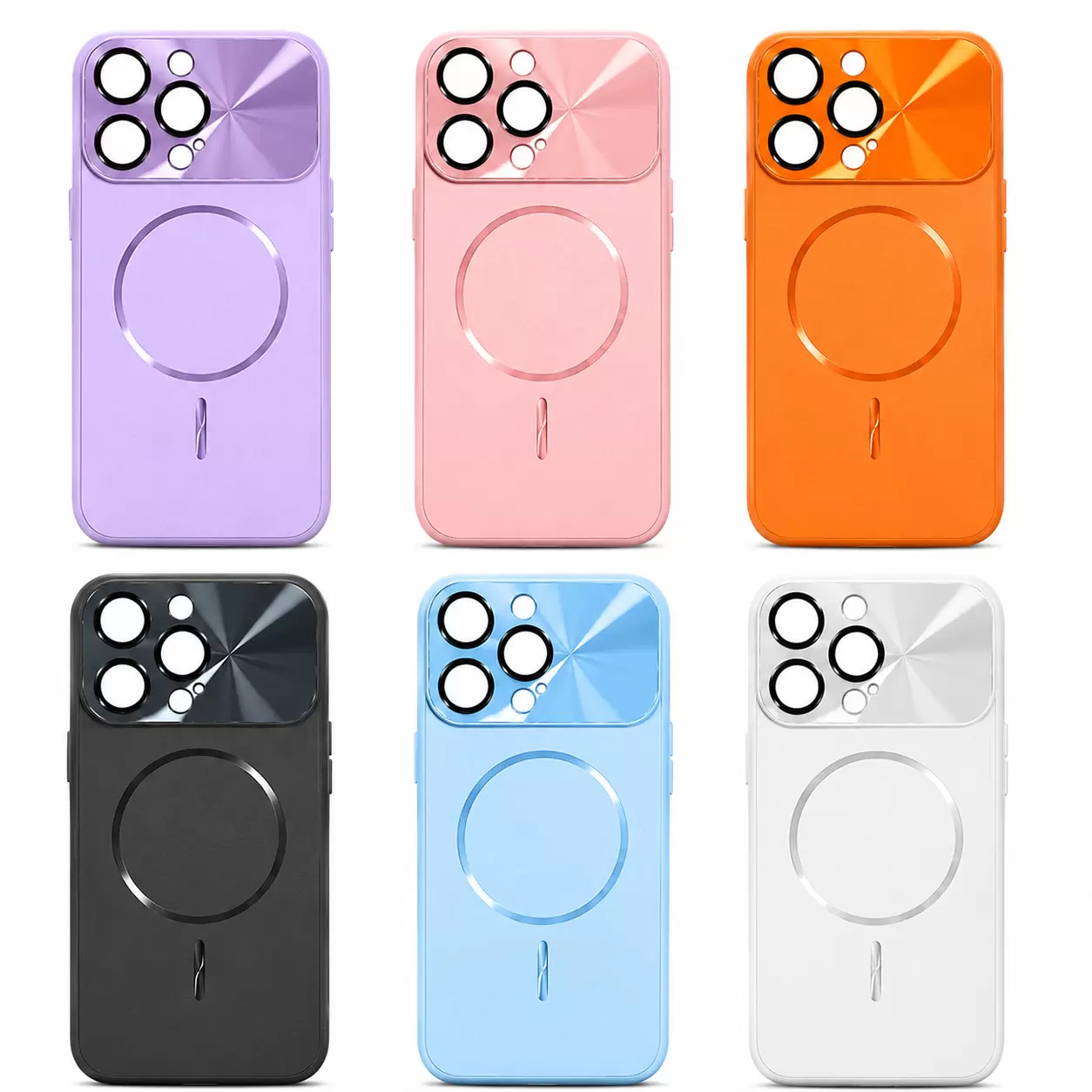 Case Mirror Mag
