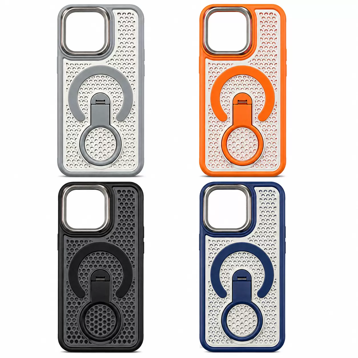 Case Panal