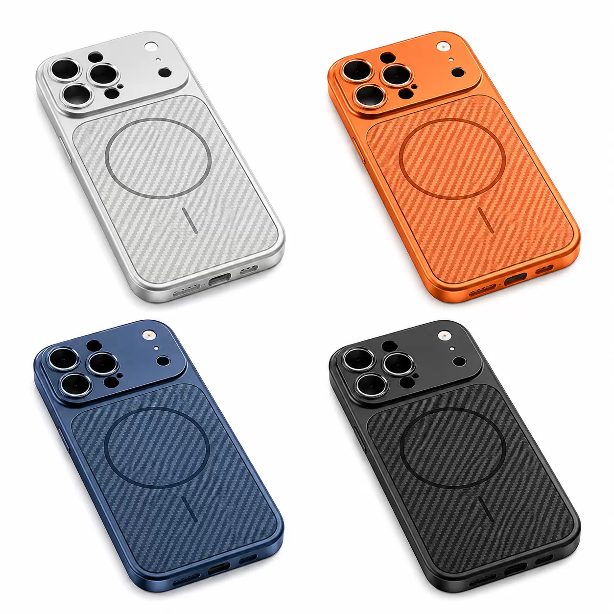 Case Glitter