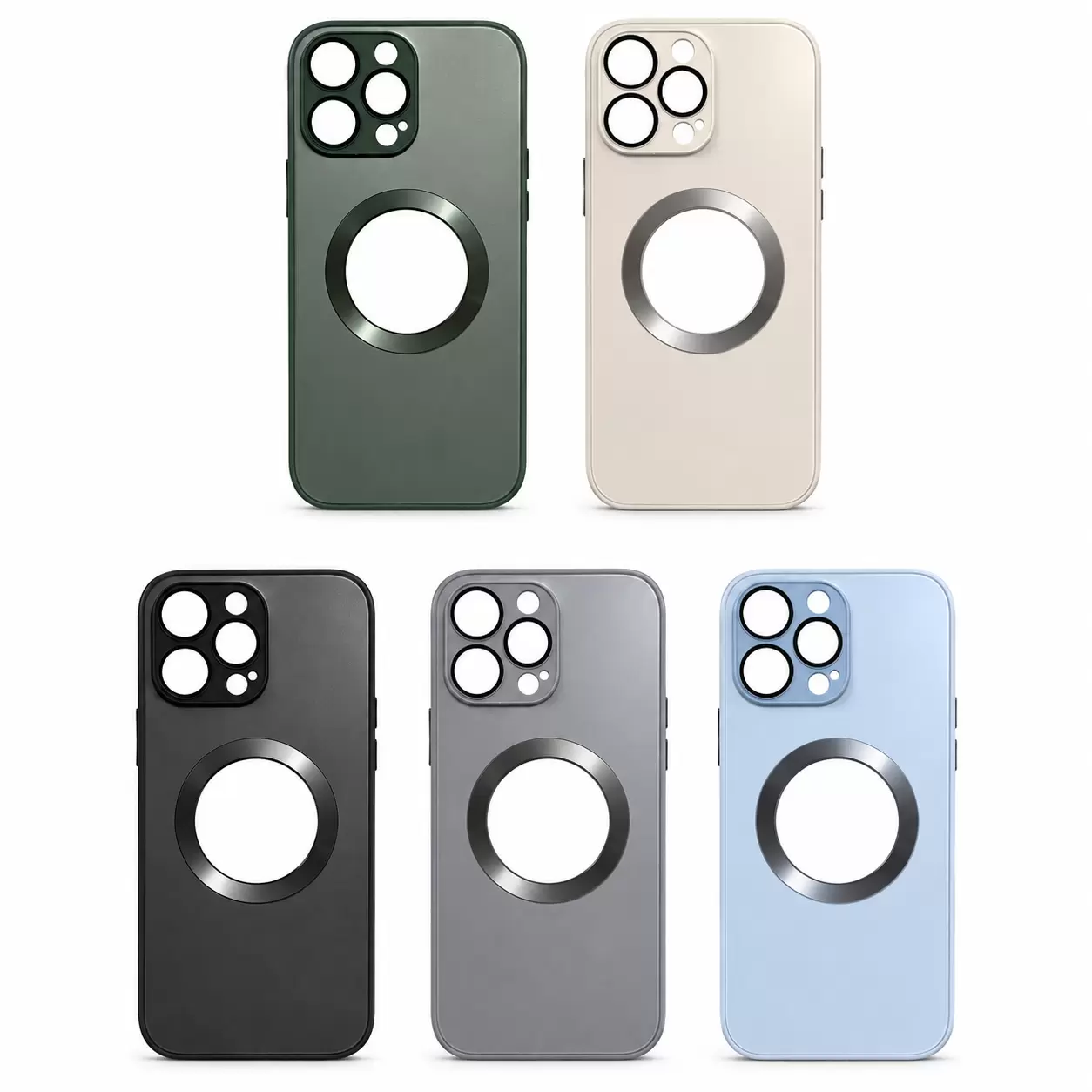 Case Armor