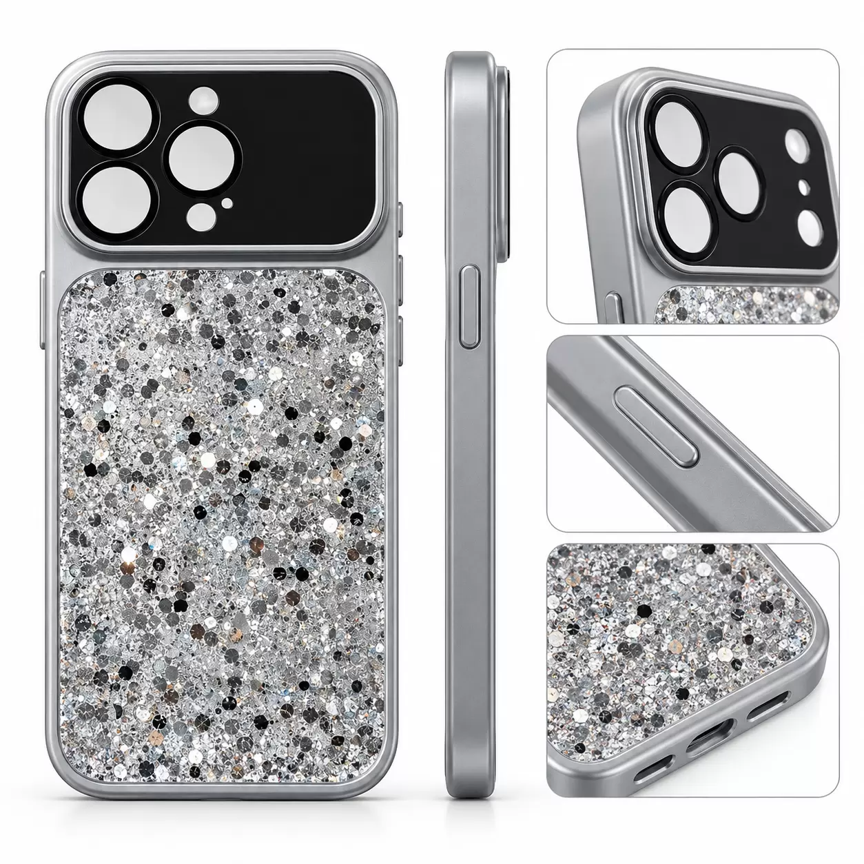 Case Shiny