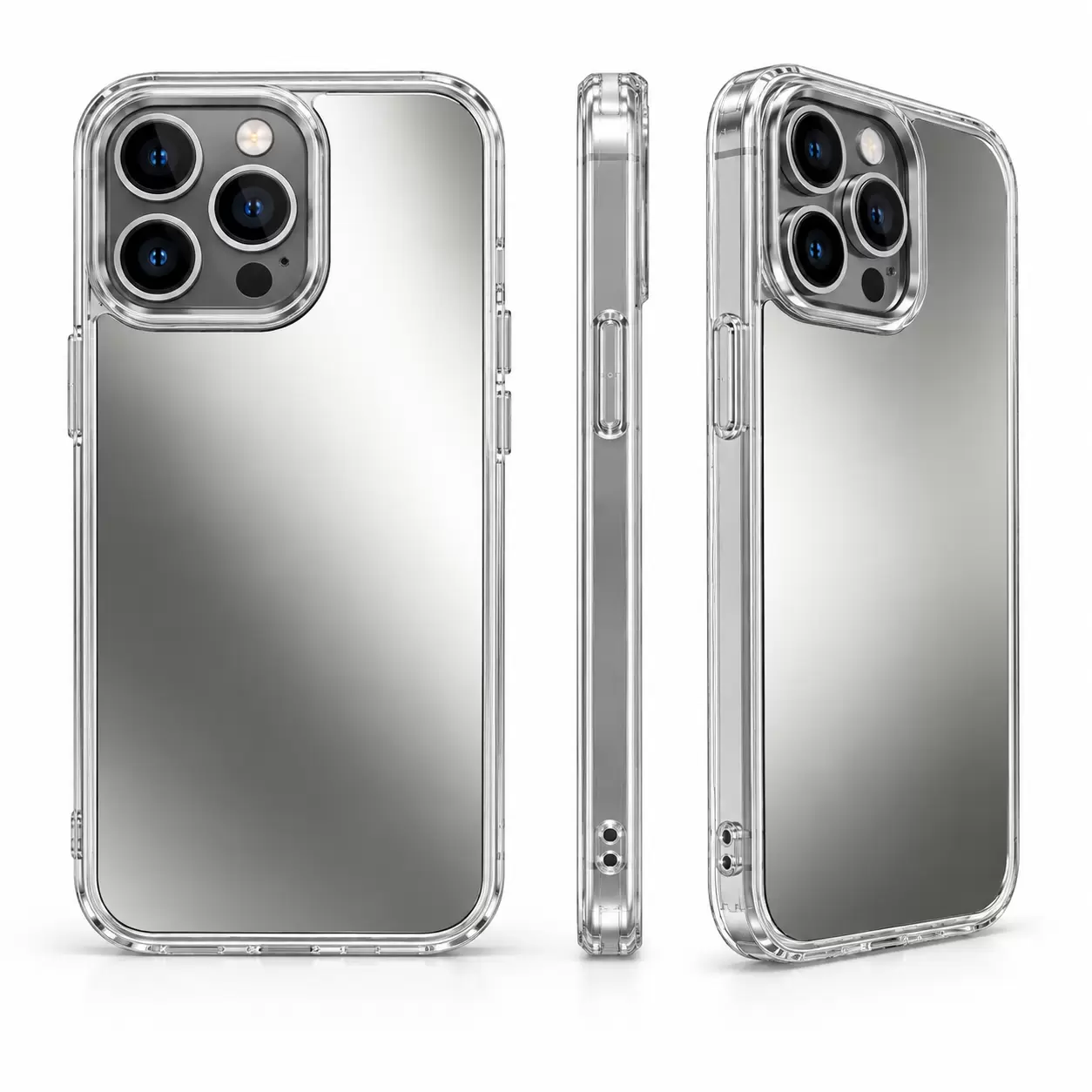 Case Espejo