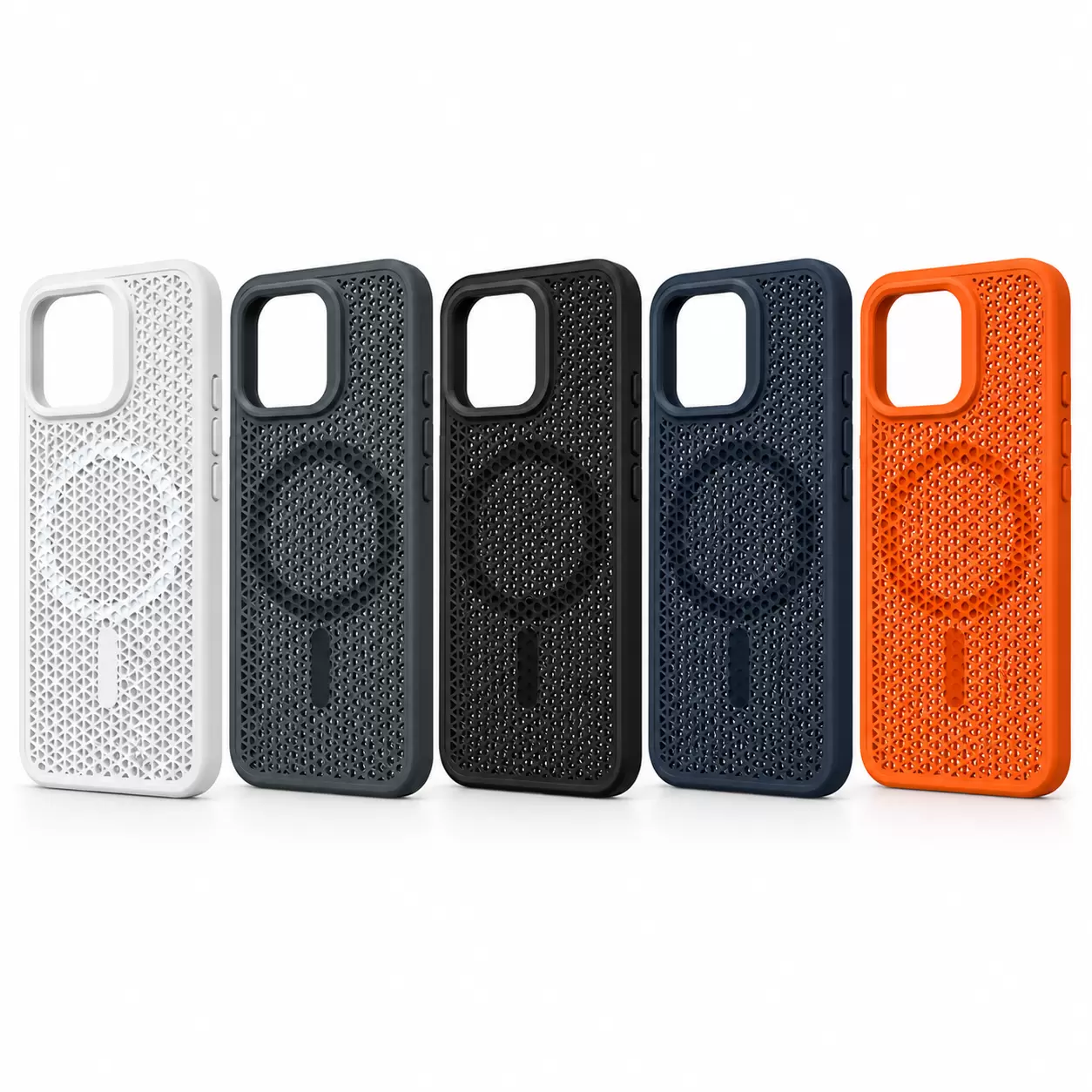 Dot Case