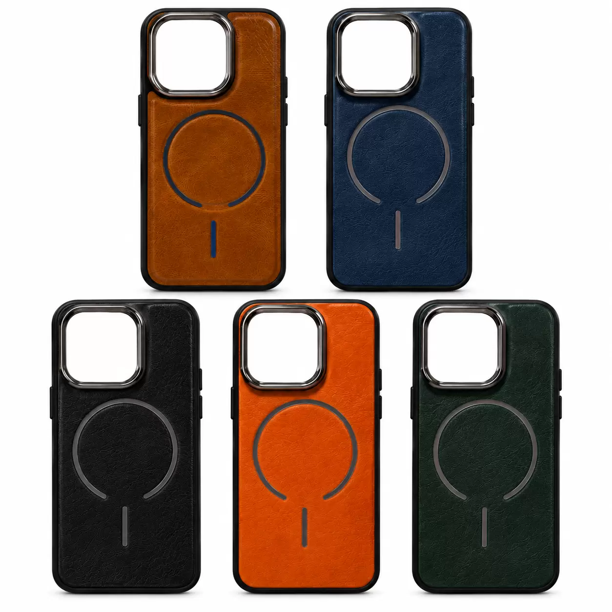 Case Terciopelo Pro