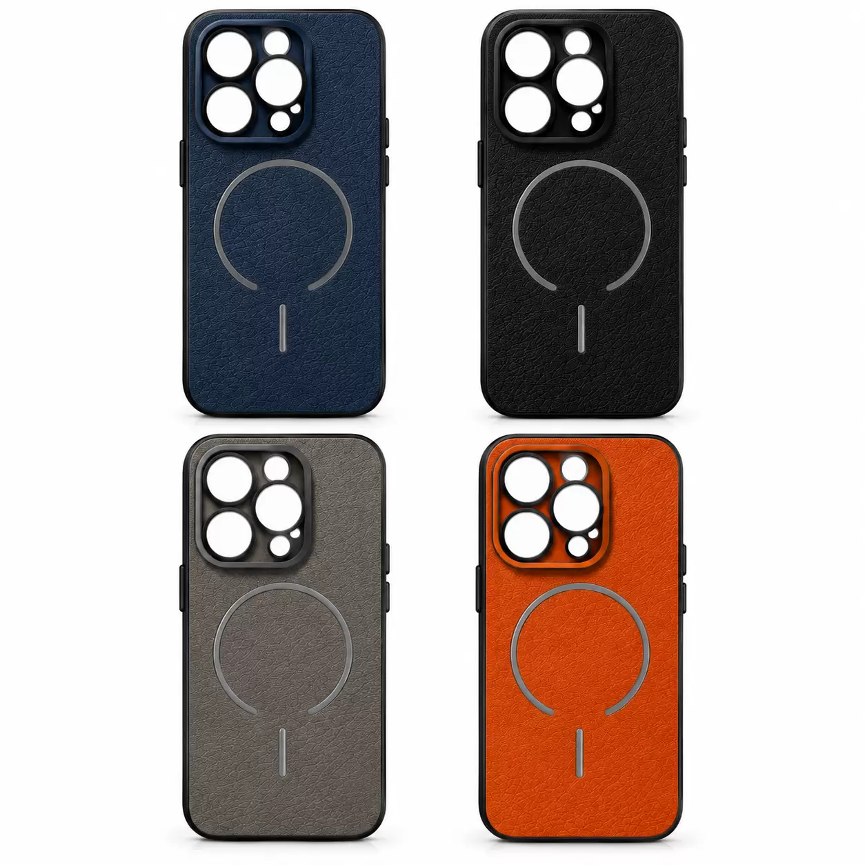 Case Leather