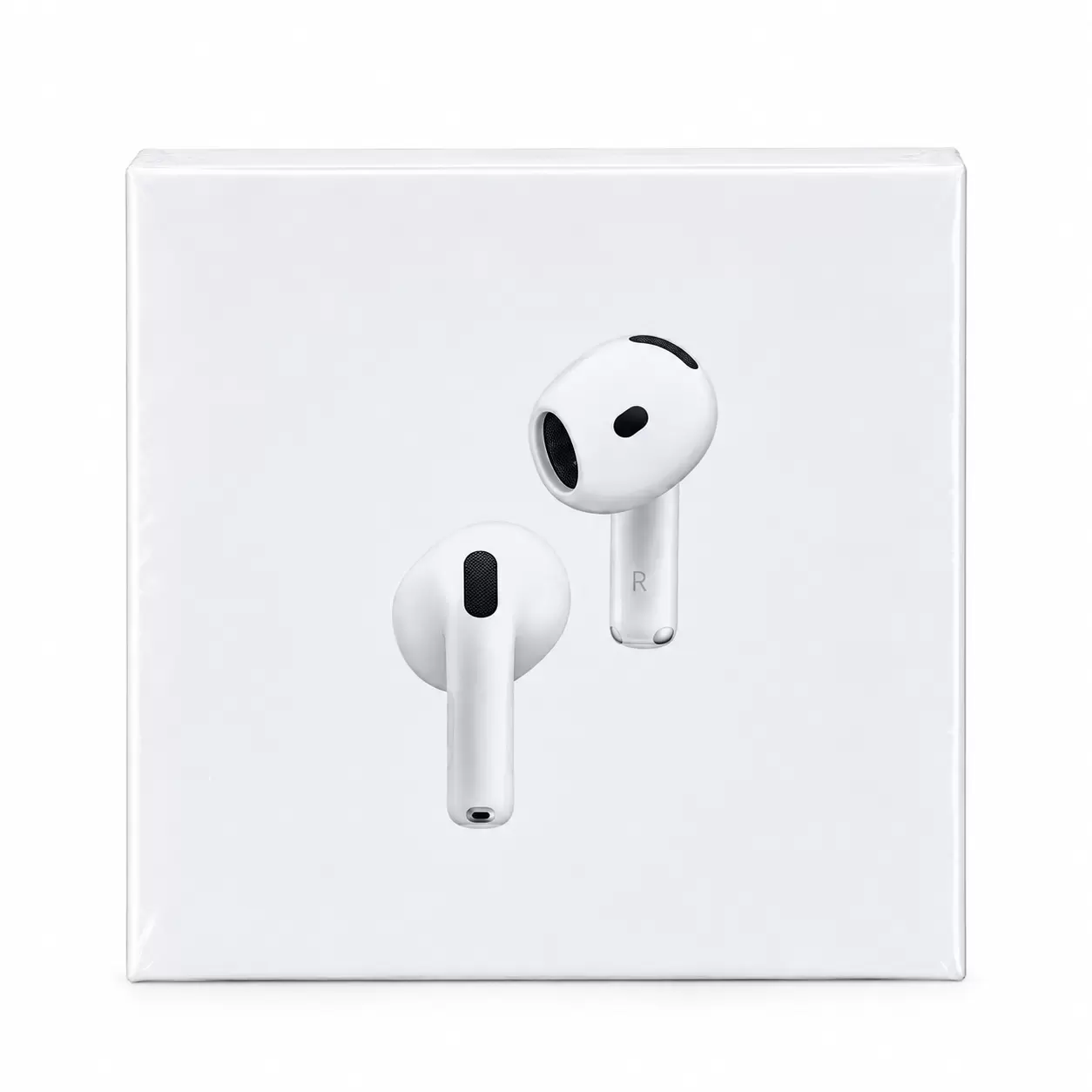 AirPods 4ª Generación - Calidad Original