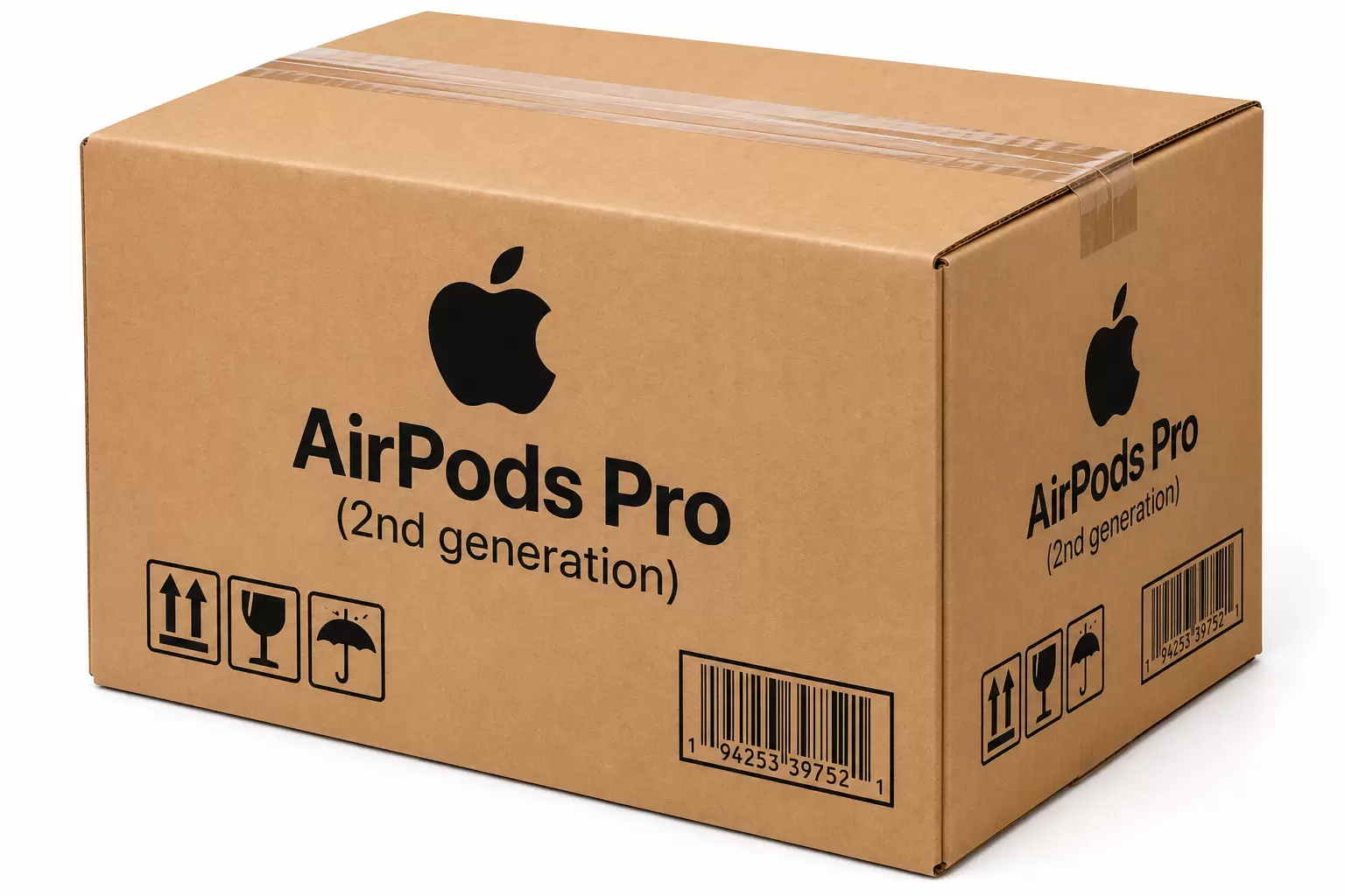 Bulto AirPods Pro 2ª Generación