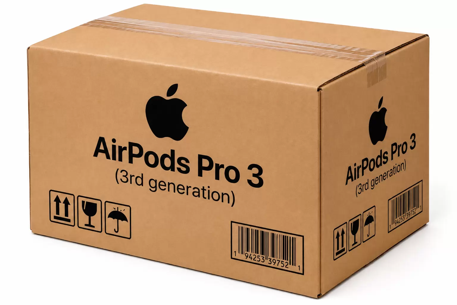 Bulto AirPods Pro 3ª Generación