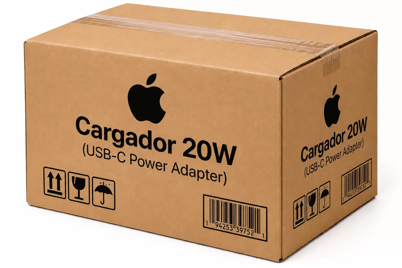 Bulto Cabezal 20w Calidad Original