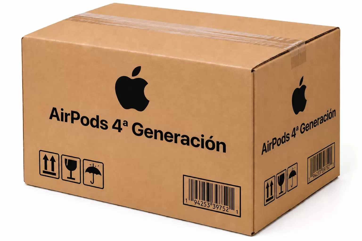 Bulto AirPods 4ª Generación