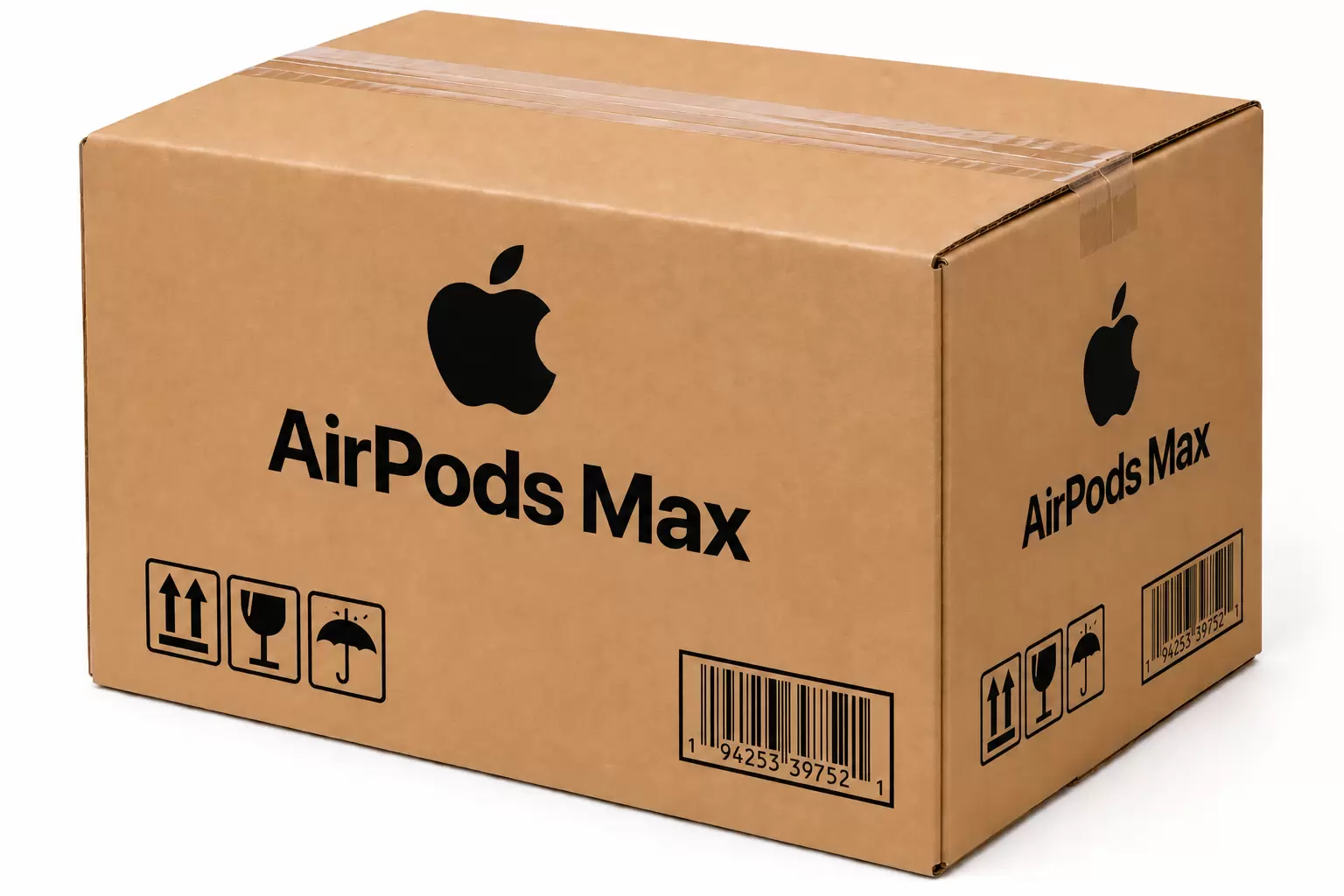 Bulto AirPods Max